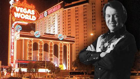  bob stupak vegas world casino